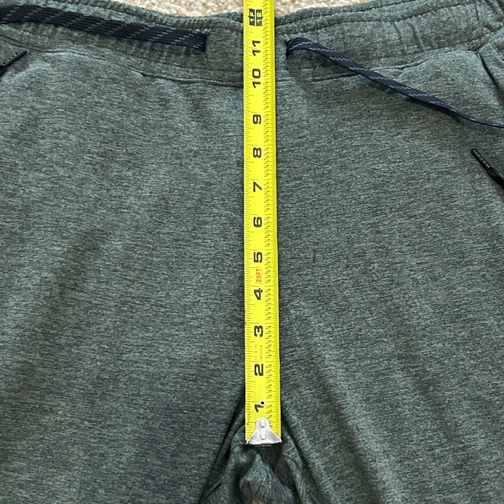 American Eagle Men’s LT Drawstring Training Joggers - Picture 8 of 9